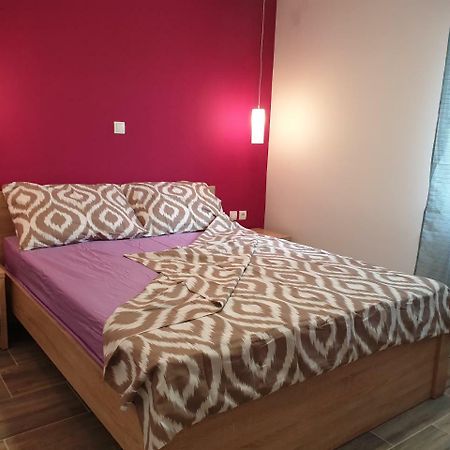 Best View Apartments Cesarica Exterior photo