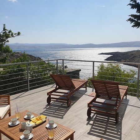 Best View Apartments Cesarica Exterior photo