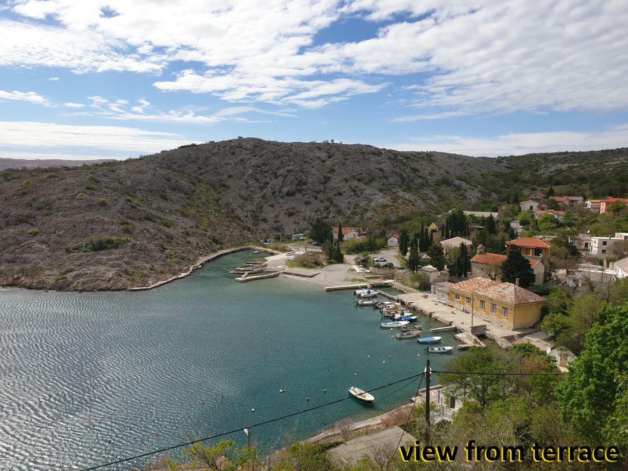Best View Apartments Cesarica Exterior photo
