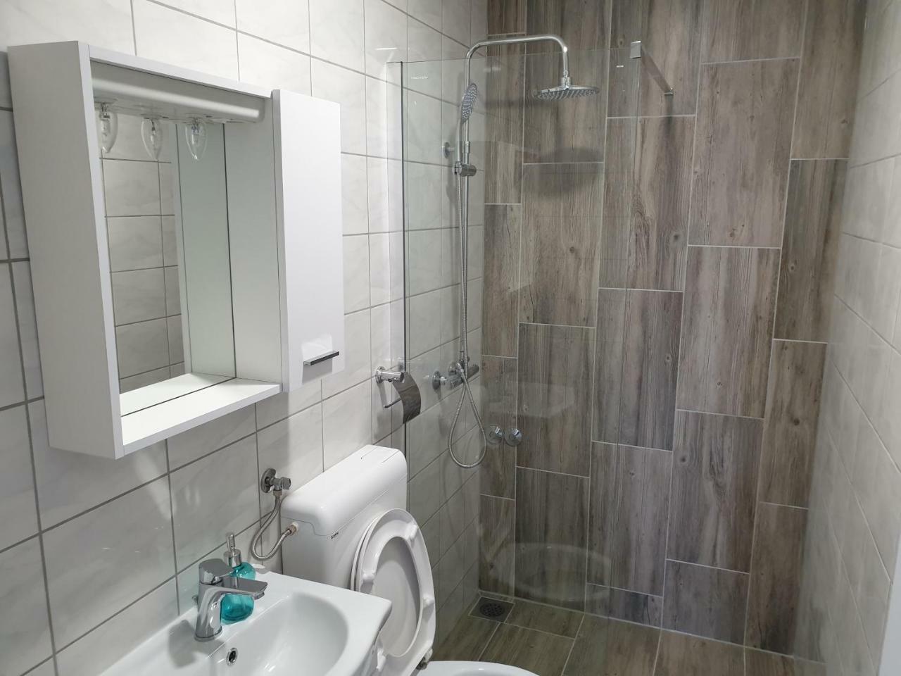 Best View Apartments Cesarica Exterior photo