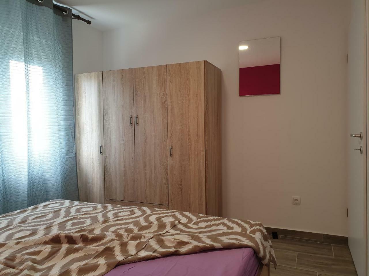 Best View Apartments Cesarica Exterior photo