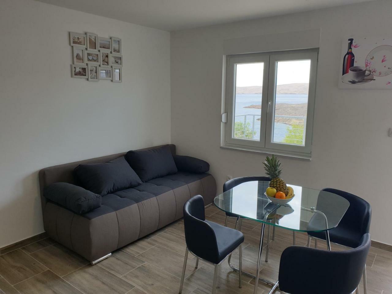 Best View Apartments Cesarica Exterior photo