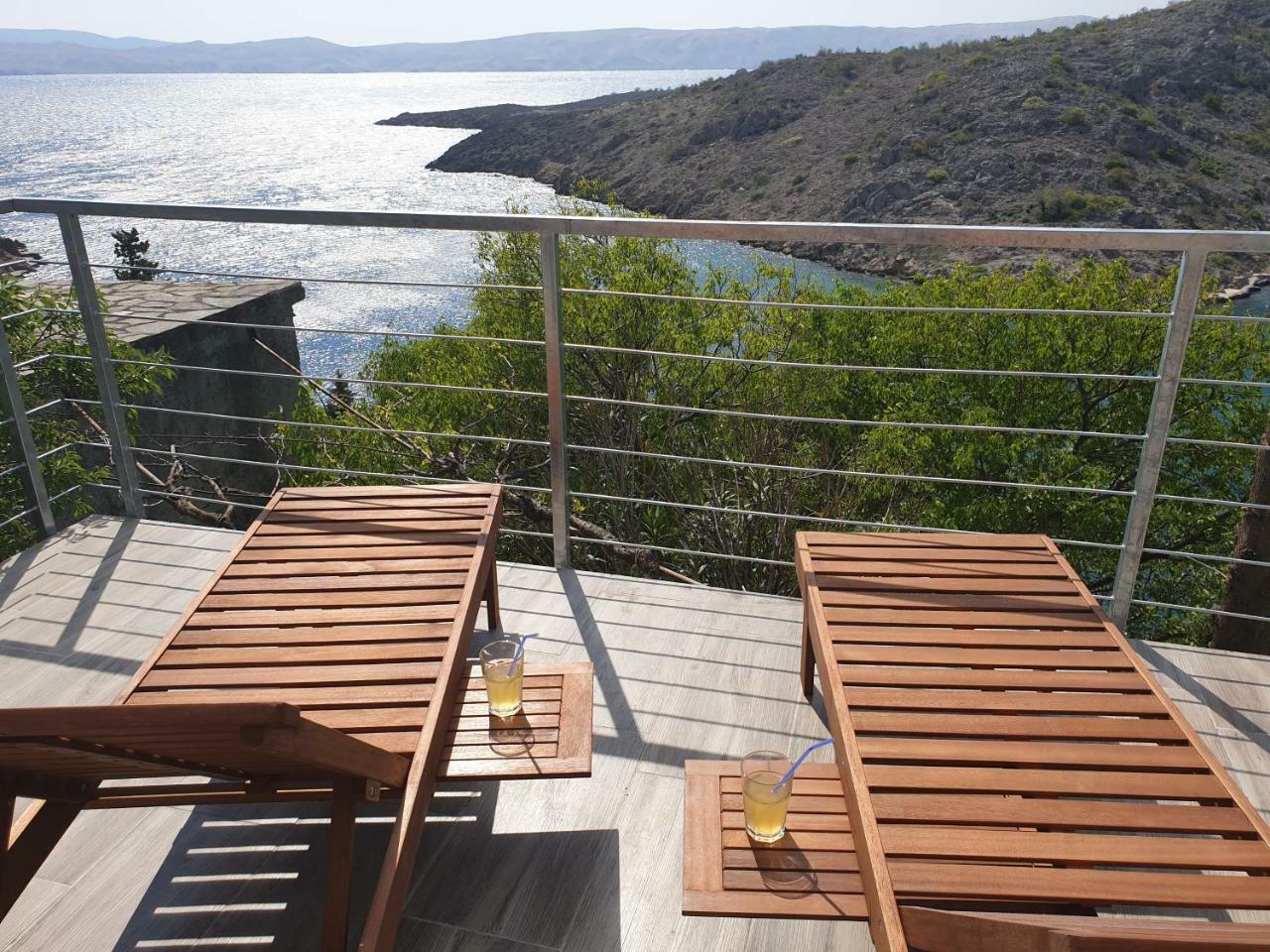 Best View Apartments Cesarica Exterior photo