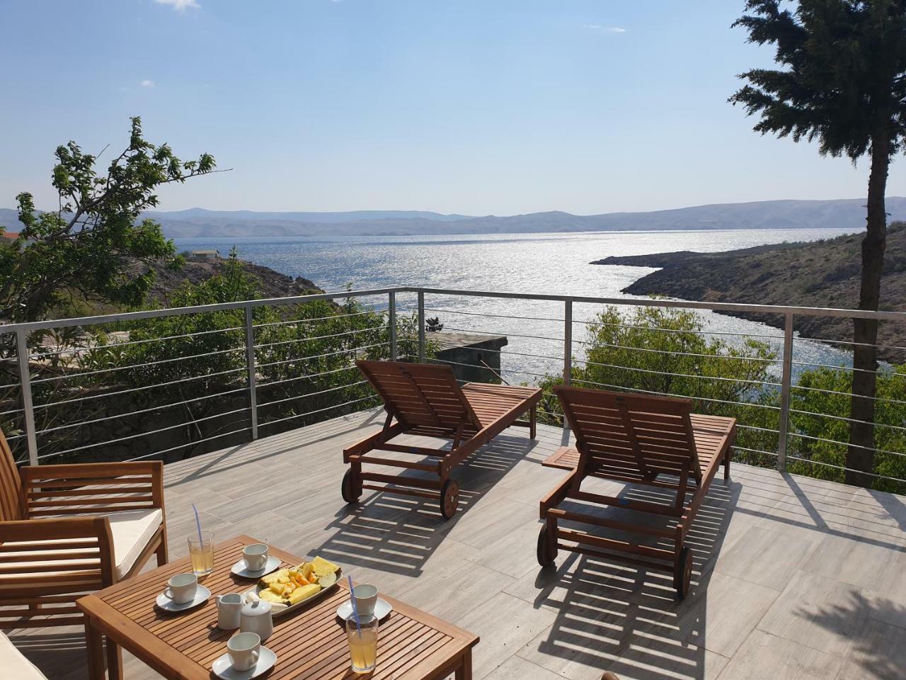 Best View Apartments Cesarica Exterior photo