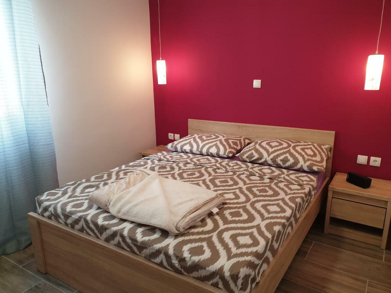 Best View Apartments Cesarica Exterior photo