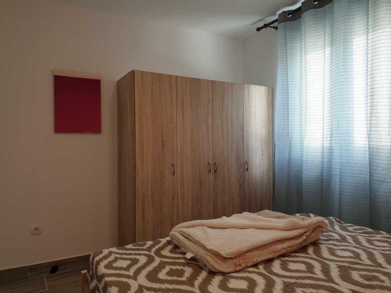 Best View Apartments Cesarica Exterior photo