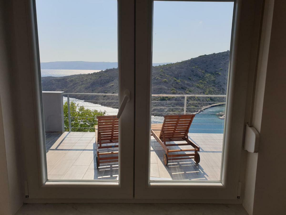 Best View Apartments Cesarica Exterior photo