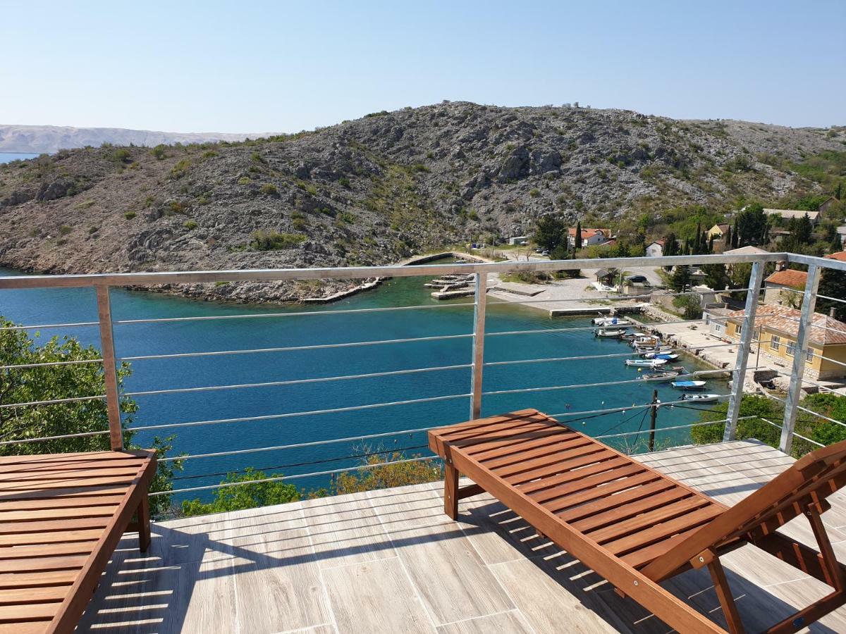 Best View Apartments Cesarica Exterior photo