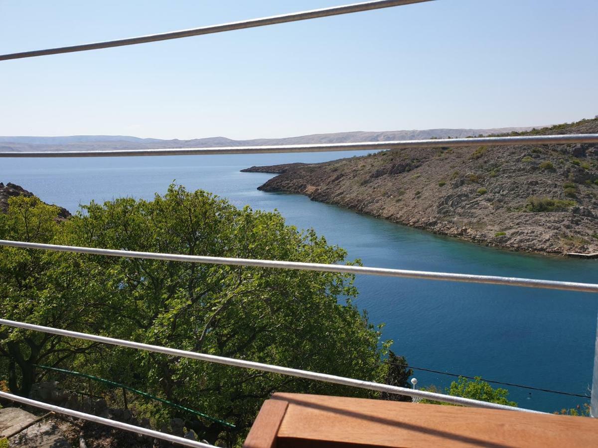Best View Apartments Cesarica Exterior photo