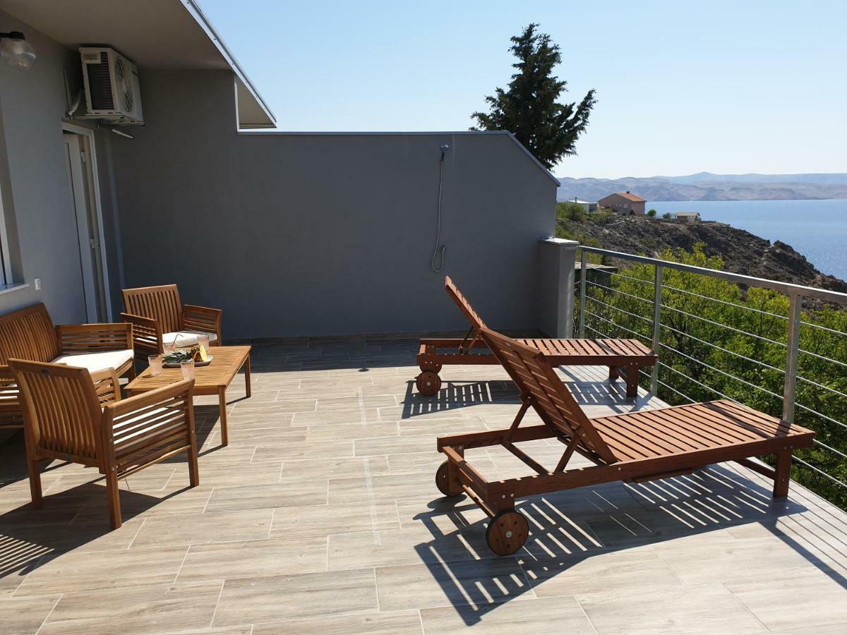 Best View Apartments Cesarica Exterior photo