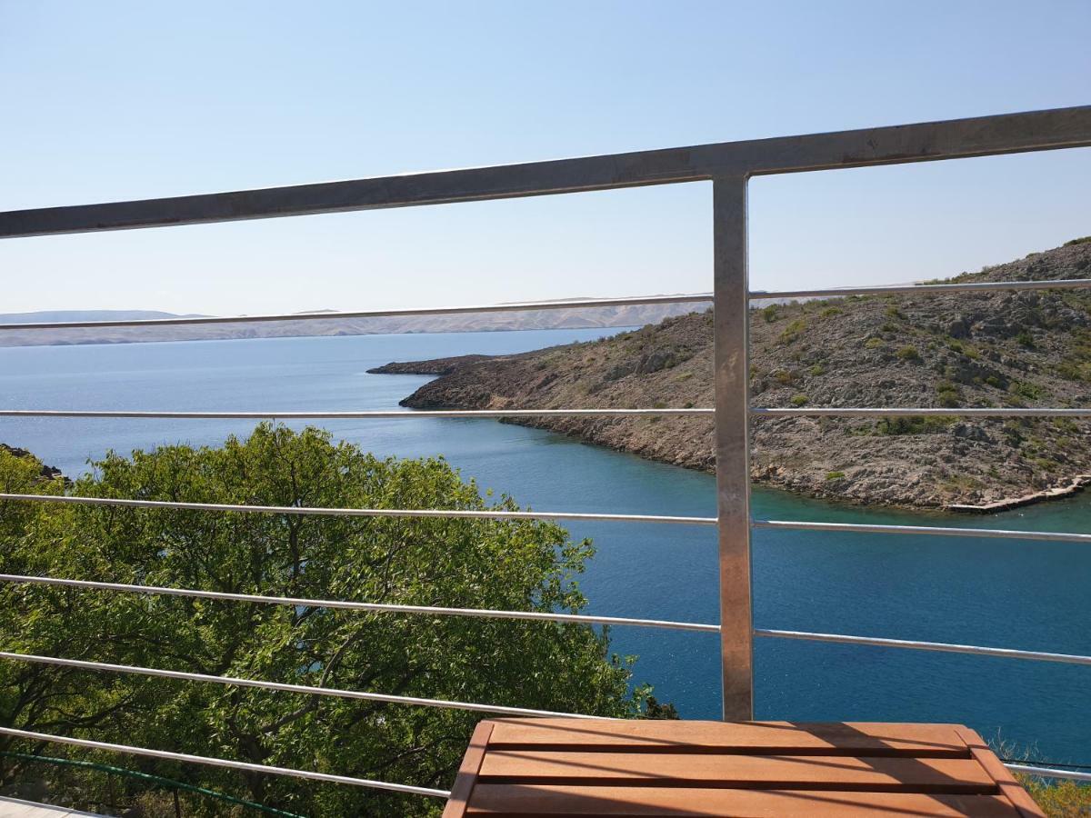 Best View Apartments Cesarica Exterior photo