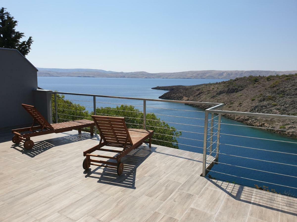 Best View Apartments Cesarica Exterior photo